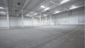 Halle 1 Brahestr 2700m² Hochregallager
