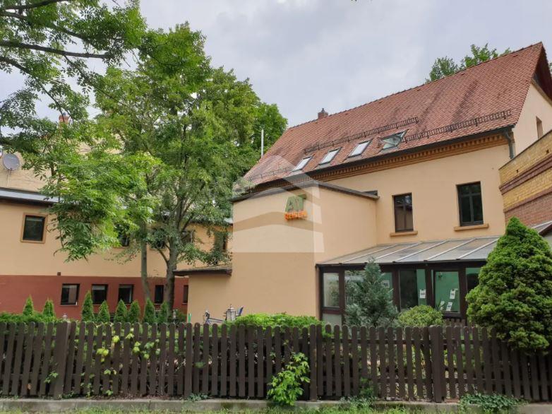 Rückansicht