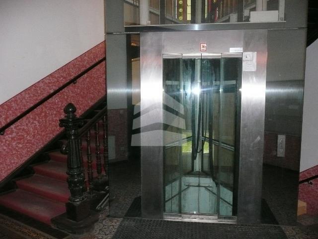 Aufzug