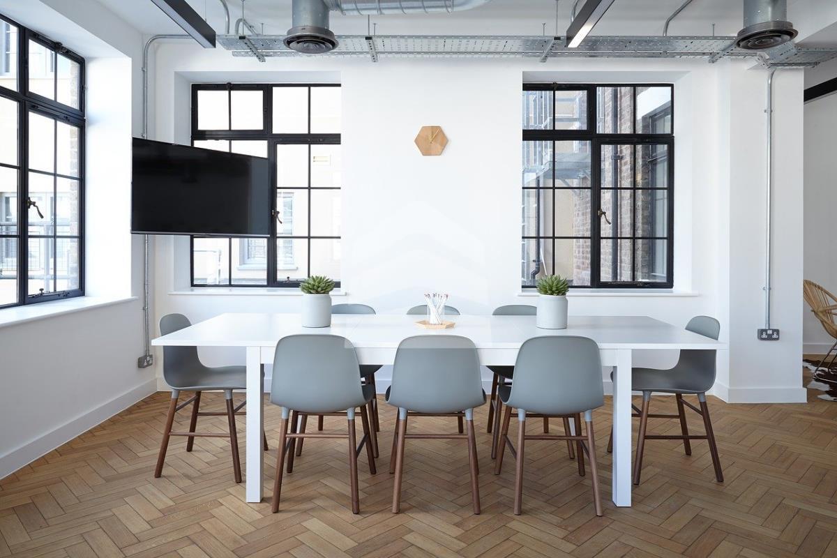 Muster Büro 4