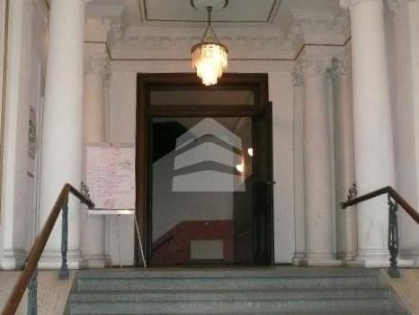 Hauseingang