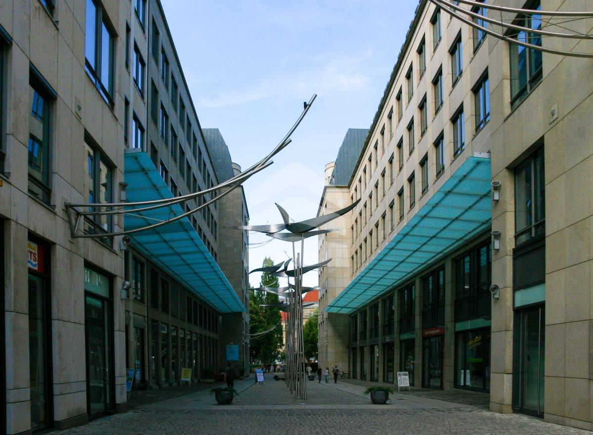 Ritterstraße