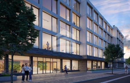 Berliner Neubau 3