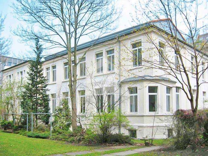 Rückansicht