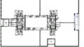 Grundriss Regelgeschoss