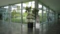 Innenansicht Atrium