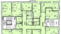 Erdgeschoss - 327,10 m²