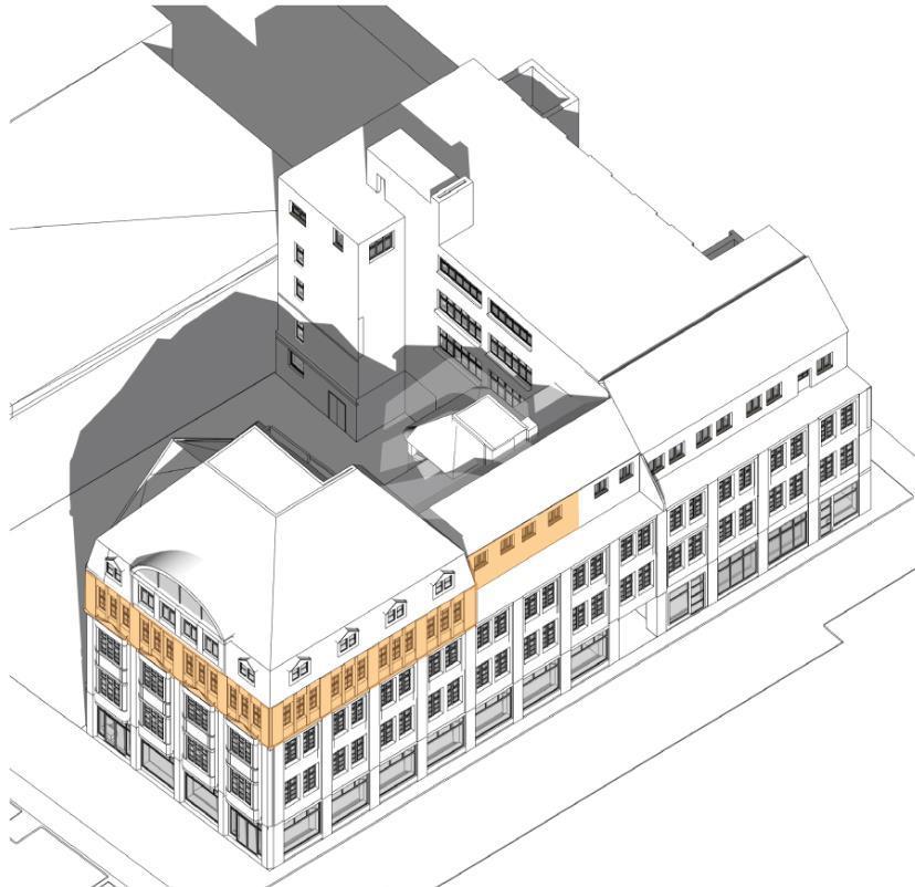3D Ansicht