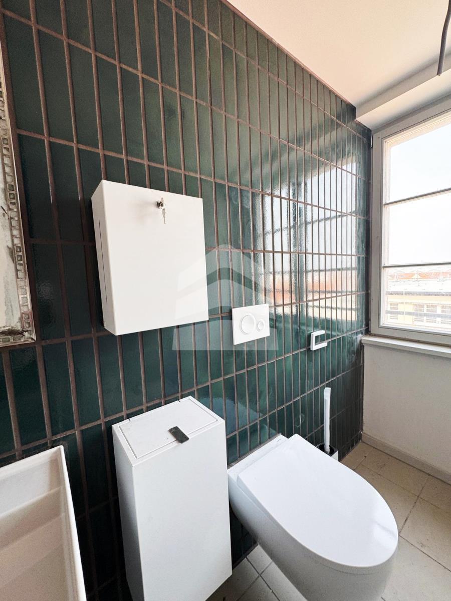 Toilettenansicht 2