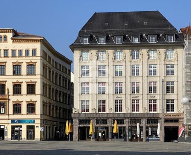 Objekt-Bild