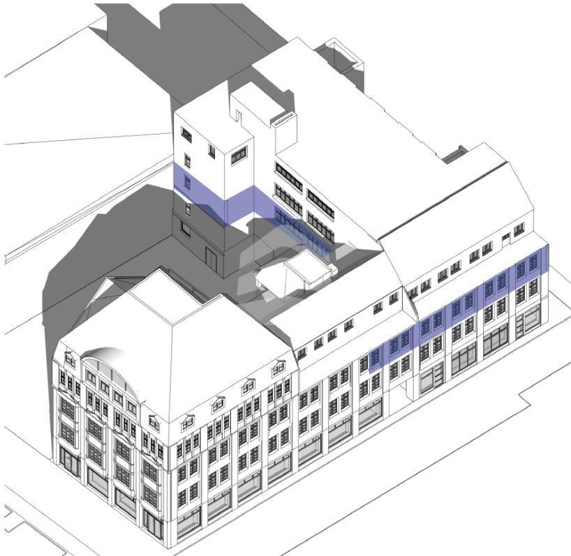 3D Ansicht