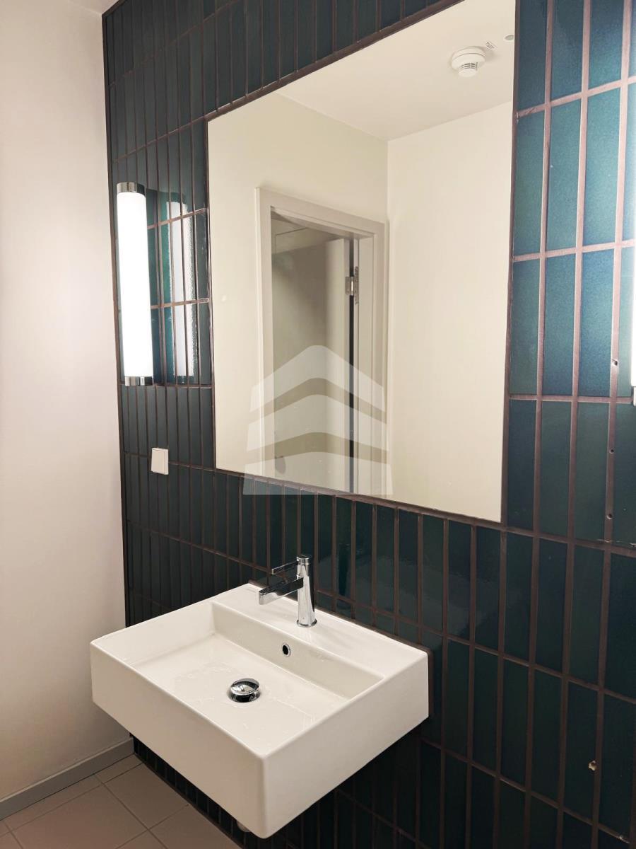 Toilettenansicht 1