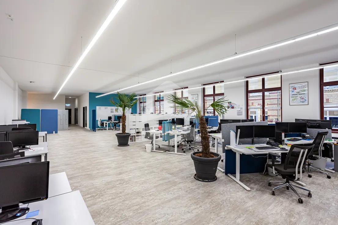 Büro