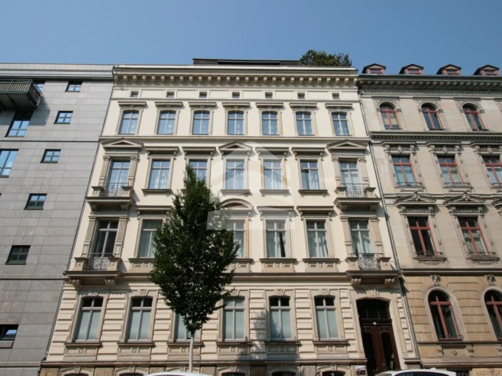 Außen