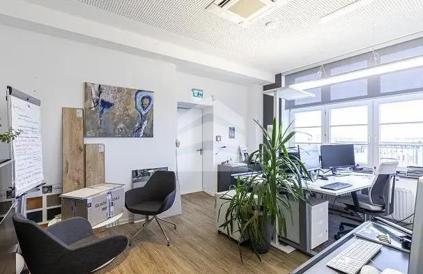 Büro
