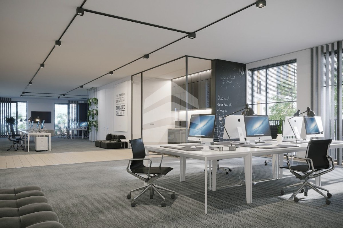 Büro