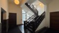 Treppenhaus B