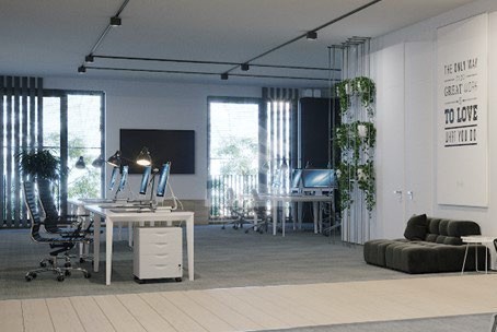 Büro