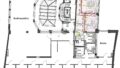 Grundriss Ausbau 3. OG