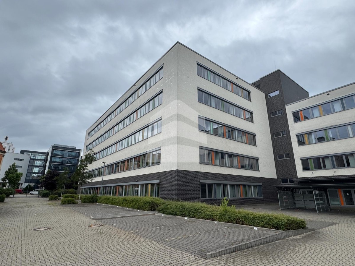 Objekt-Bild