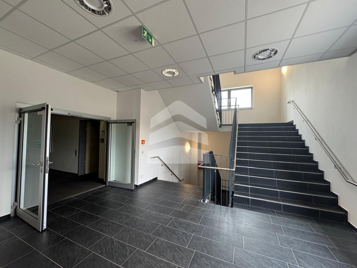 Treppenhaus