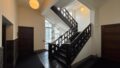 Treppenhaus B