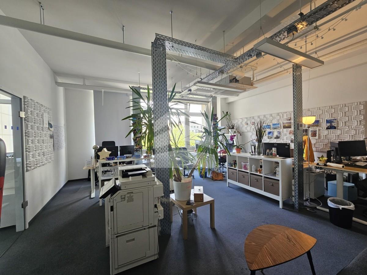 Büro