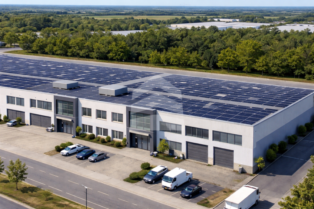 Außenansicht Referenz