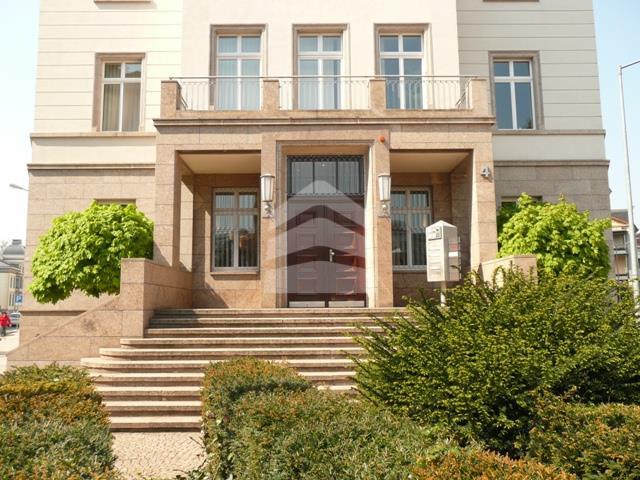 Eingangsbereich