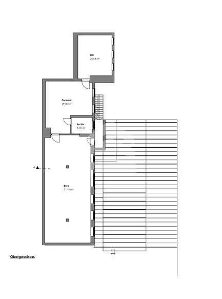Grundriss 1.OG