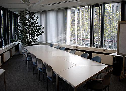 Besprechungsraum