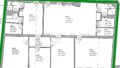 Grundriss Büro 6,7