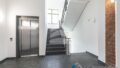 Treppenhaus