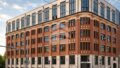 Ansicht Altbau Seemanns Caree