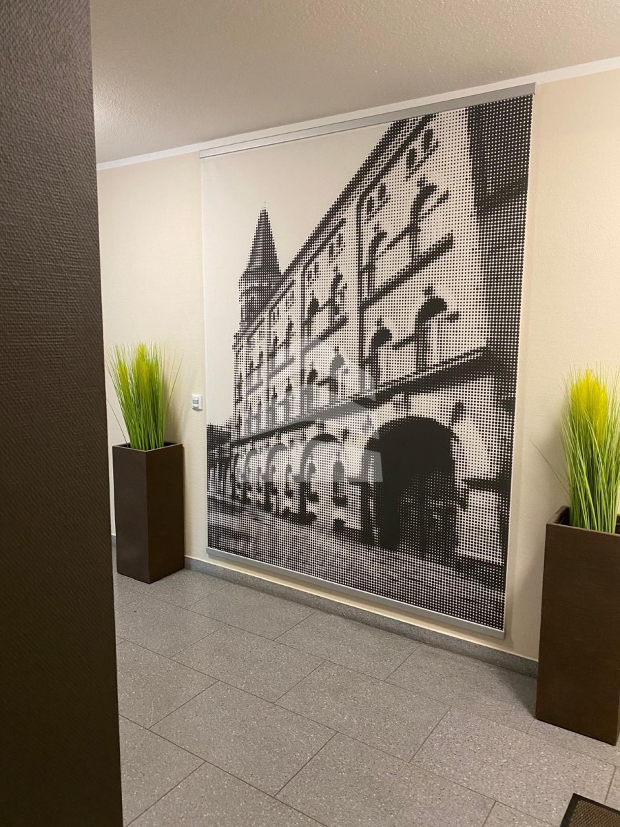 Objekt-Bild