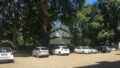Parkplatz