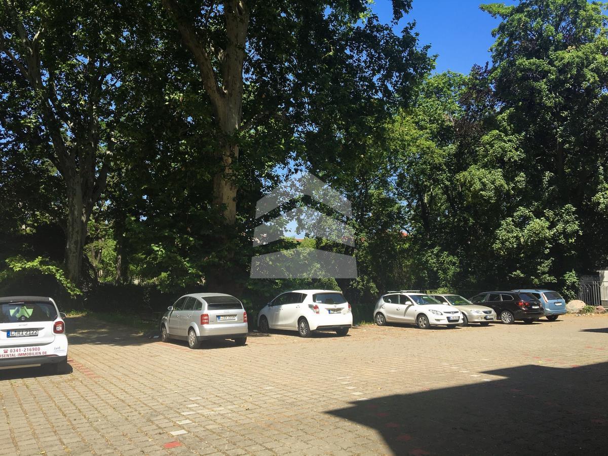 Parkplatz