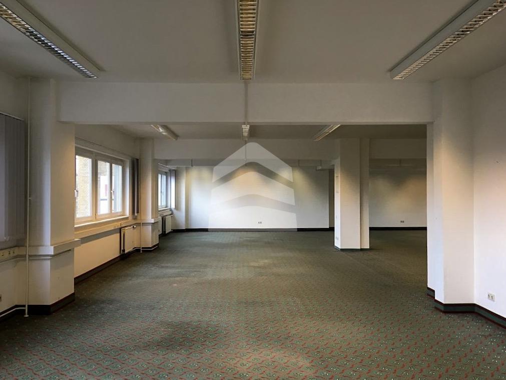Bürofläche