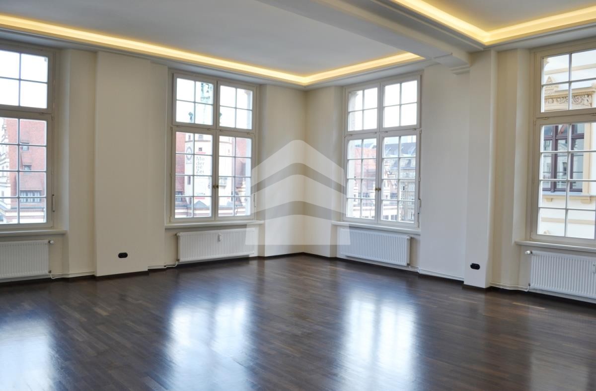 Musterbild Büro