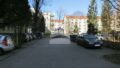 Stellplätze