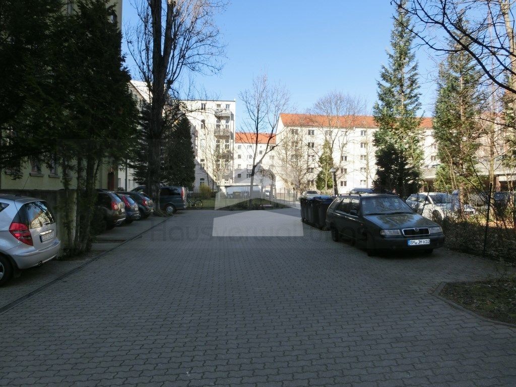 Stellplätze