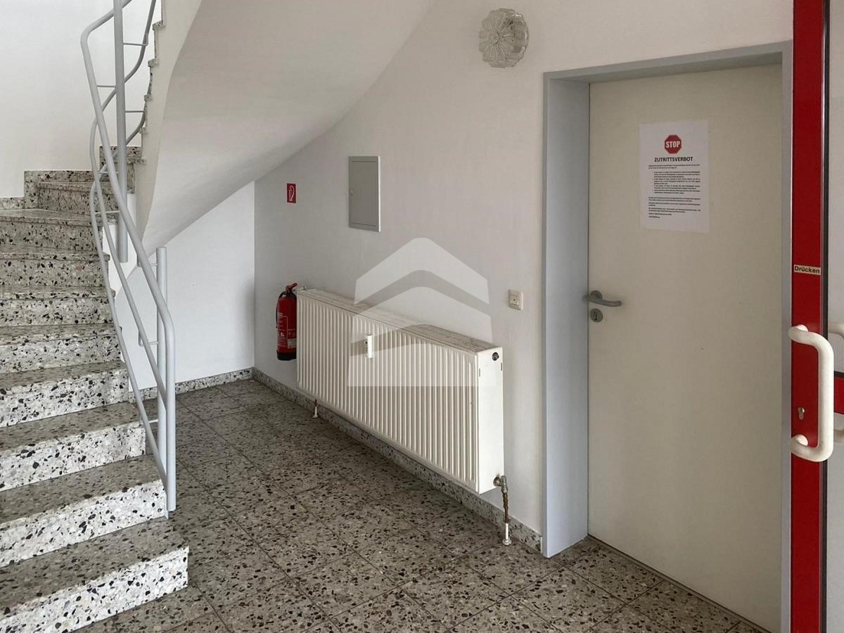 Treppenhaus 4