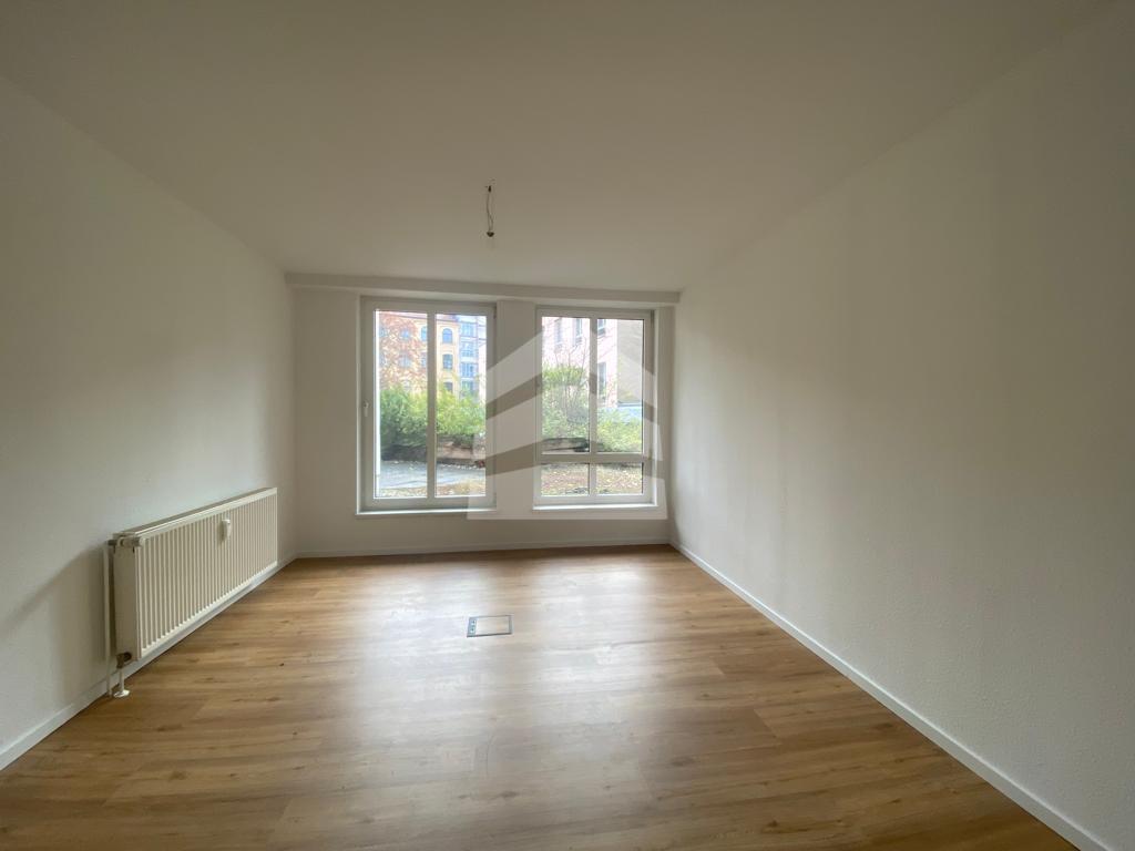 Musterzimmer