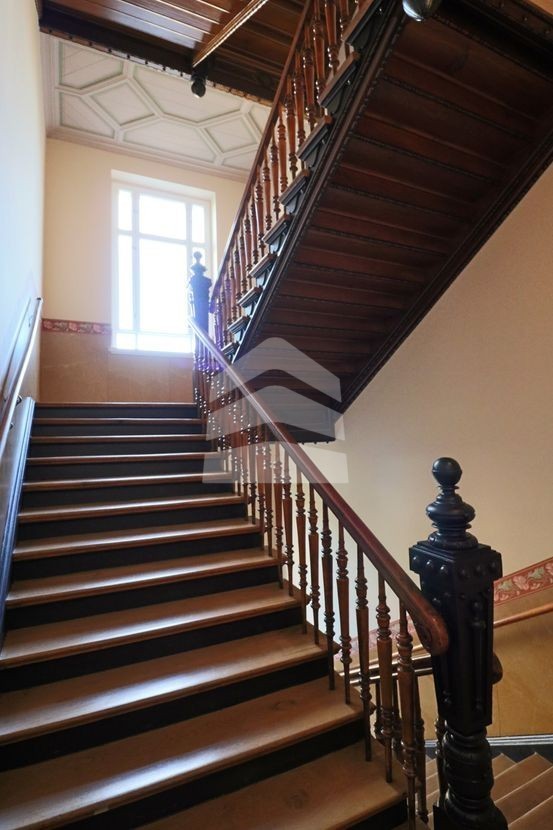 Treppenhaus