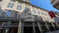 Ansicht Barfußgasse