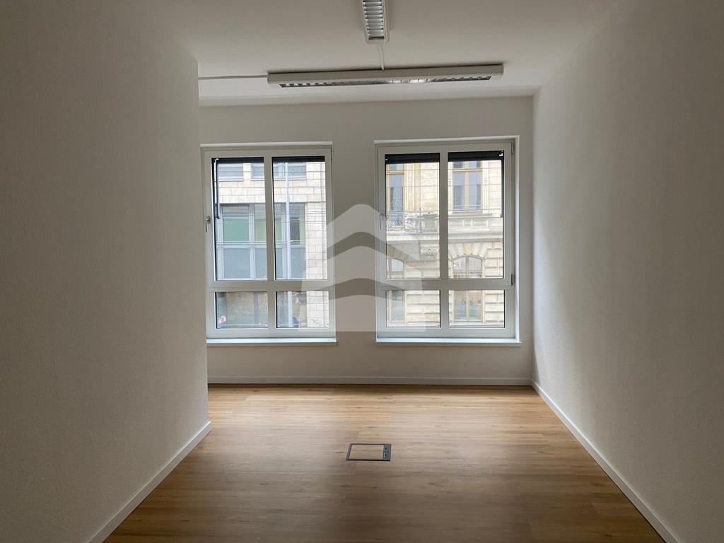 Musterzimmer