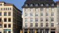 Ansicht vom Markt
