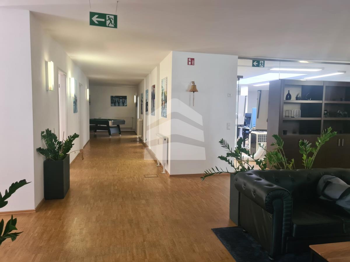 Innenansicht