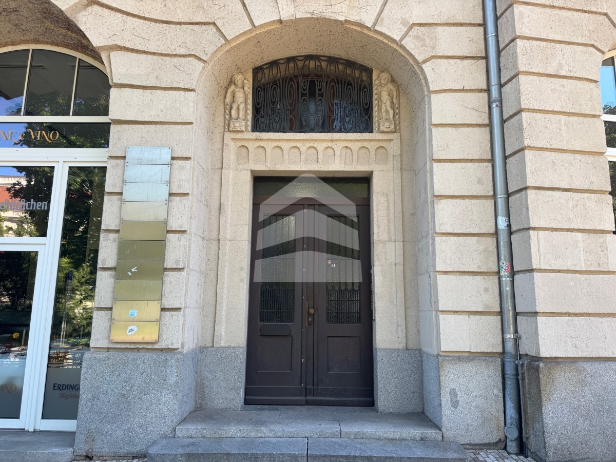 Objekt-Bild