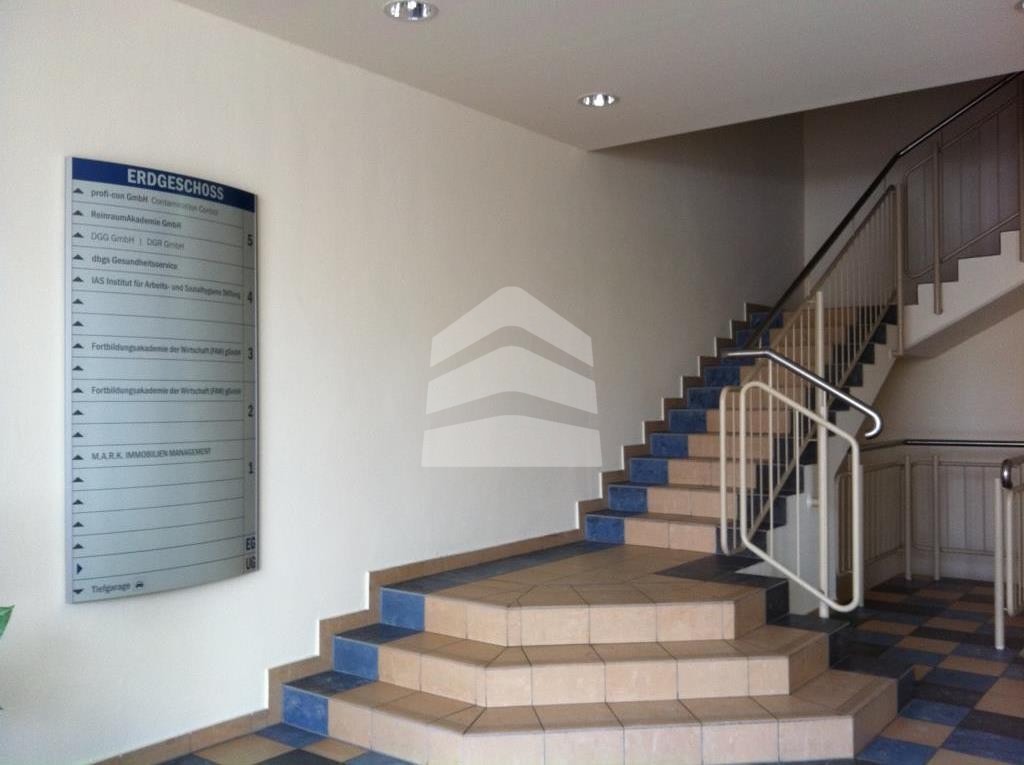 Treppen